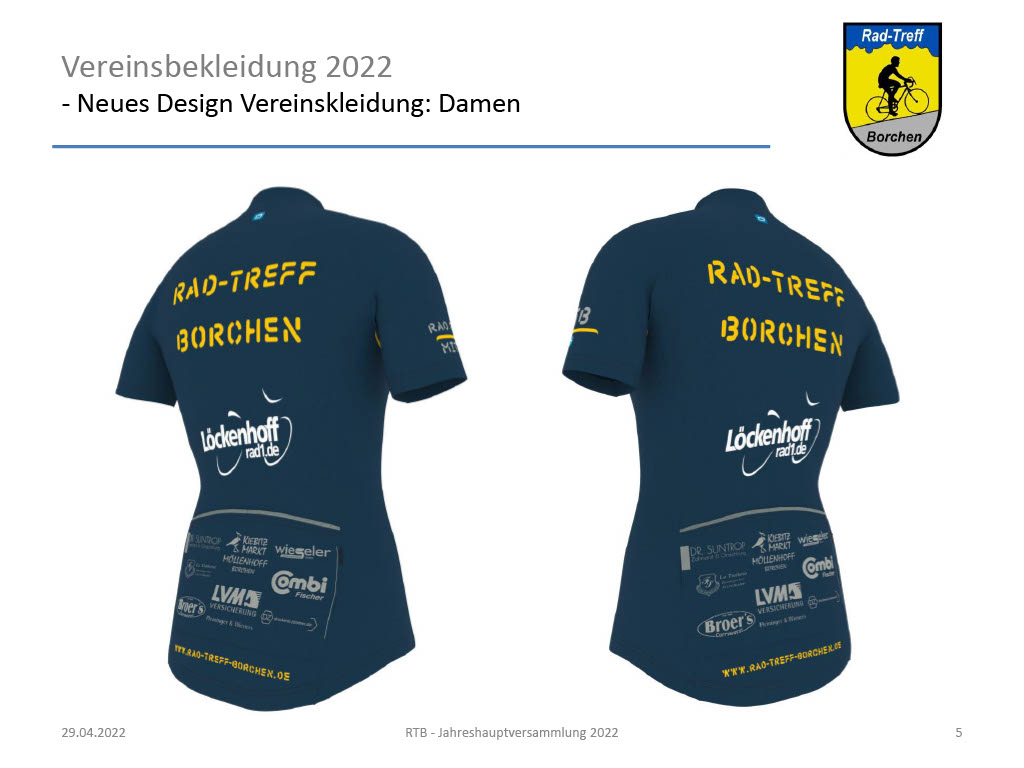 Rad-Treff Borchen - Vereinsbekleidung 2022Teil51024_1
