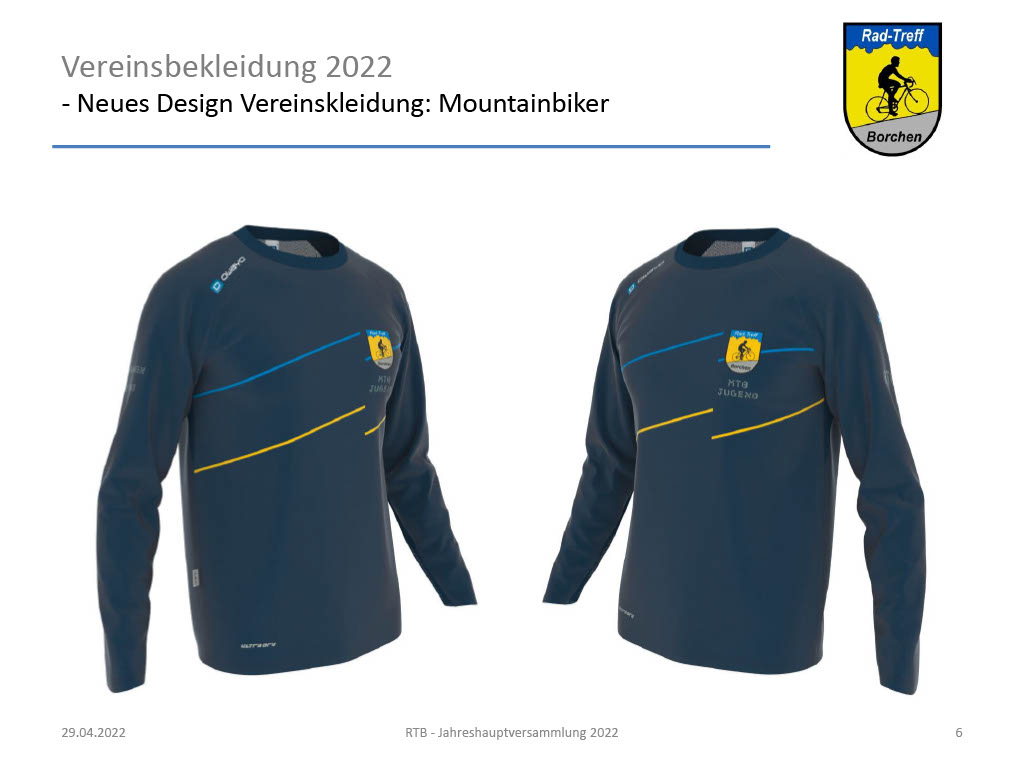 Rad-Treff Borchen - Vereinsbekleidung 2022Teil61024_1