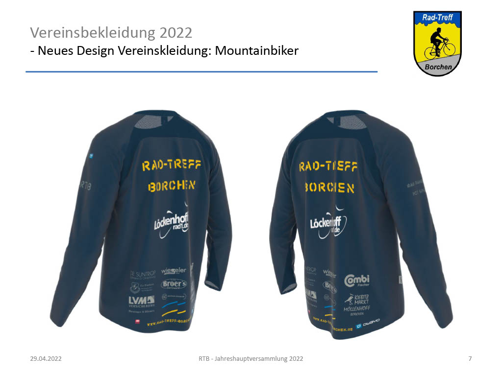 Rad-Treff Borchen - Vereinsbekleidung 2022Teil71024_1